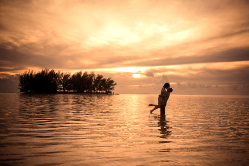 PRIVATE SUNSET HOUR - 2.5 HOURS