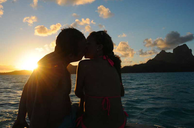 PRIVATE SUNSET HOUR - 2.5 HOURS